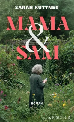 Mama & Sam-FISCHER, S. Discount
