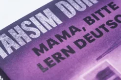 Knaur HC Mama, bitte lern Deutsch New