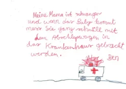 Mama kriegt ein Baby ... ein Poni wär mir lieber-Bassermann, Edition Outlet