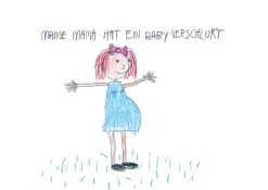 Mama kriegt ein Baby ... ein Poni wär mir lieber-Bassermann, Edition Outlet
