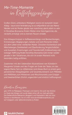 Neukirchener Verlag Mama-Leben Hot