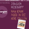 Man kann auch in die Höhe fallen-Argon Verlag GmbH Sale