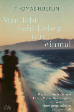 Man lebt sein Leben nur einmal-Kiepenheuer & Witsch GmbH Outlet