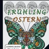 BoD - Books on Demand Mandala Sammelband 50 Mandala Motive zum Ausmalen - Frühling-Ostern Best