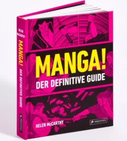 Prestel Verlag Manga! Discount