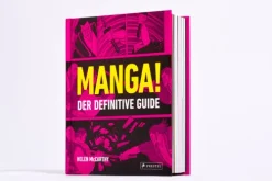 Prestel Verlag Manga! Discount