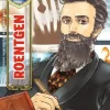 Manga Biografien - Röntgen-Ullmann Medien GmbH