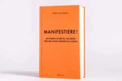 Manifestiere!-Integral