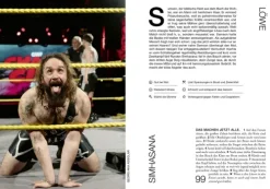 Mann macht Yoga-Becker Joest Volk Verlag