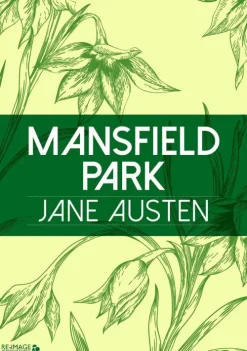 Mansfield Park-Re-Image Publishing Sale