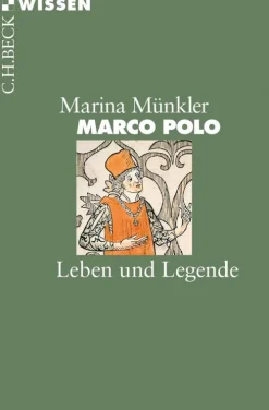 C.H. Beck Marco Polo Sale