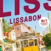 Mairdumont MARCO POLO Reiseführer Lissabon Sale