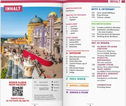 Mairdumont MARCO POLO Reiseführer Lissabon Sale