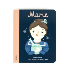 Insel Verlag GmbH Marie Curie - Little People, BIG DREAMS. Mini (Deutsche Ausgabe) Discount