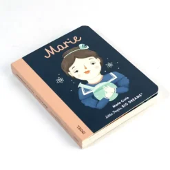 Insel Verlag GmbH Marie Curie - Little People, BIG DREAMS. Mini (Deutsche Ausgabe) Discount