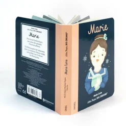 Insel Verlag GmbH Marie Curie - Little People, BIG DREAMS. Mini (Deutsche Ausgabe) Discount