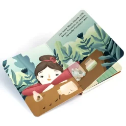 Insel Verlag GmbH Marie Curie - Little People, BIG DREAMS. Mini (Deutsche Ausgabe) Discount