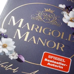 Carlsen Verlag GmbH Marigold Manor 2: Veiled Ambitions Discount