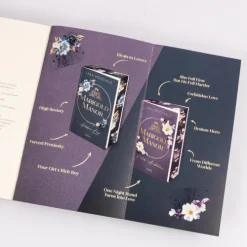 Carlsen Verlag GmbH Marigold Manor 2: Veiled Ambitions Discount