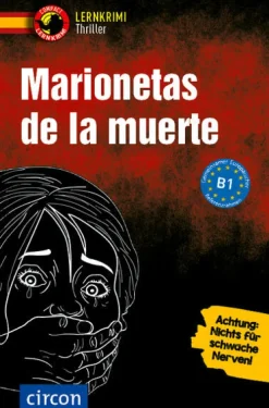Circon Verlag GmbH Marionetas de la muerte Hot