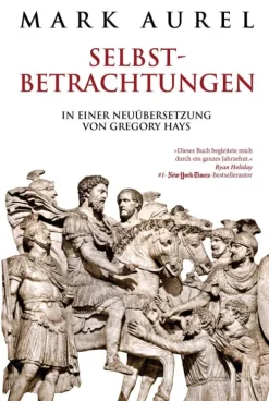 Finanzbuch Verlag Mark Aurel: Selbstbetrachtungen Best