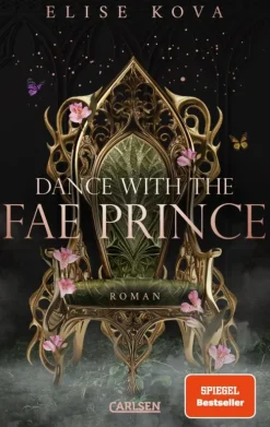 Carlsen Married into Magic: Dance with the Fae Prince Hot