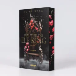 Carlsen Verlag GmbH Married into Magic: Deal with the Elf King Discount