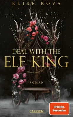 Carlsen Married into Magic: Deal with the Elf King Discount