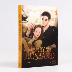Carlsen Verlag GmbH Marry My Husband 5 Outlet