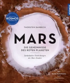 Mars-Franckh-Kosmos Sale