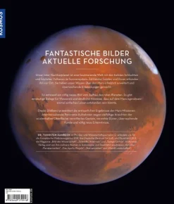 Mars-Franckh-Kosmos Sale