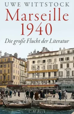 Marseille 1940-C.H. Beck Best