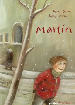 edition chrismon Martin Discount
