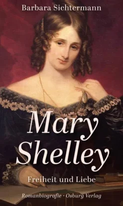 Osburg Verlag Mary Shelley Clearance