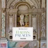 Taschen GmbH Massimo Listri. Italian Palaces Online
