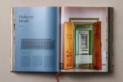 Taschen GmbH Massimo Listri. Italian Palaces Online