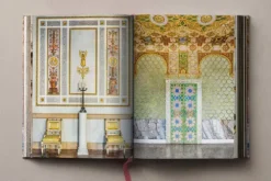 Taschen GmbH Massimo Listri. Italian Palaces Online