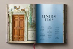 Taschen GmbH Massimo Listri. Italian Palaces Online