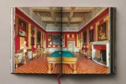 Taschen GmbH Massimo Listri. Italian Palaces Online