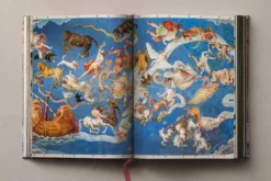 Taschen GmbH Massimo Listri. Italian Palaces Online
