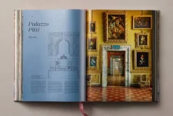 Taschen GmbH Massimo Listri. Italian Palaces Online