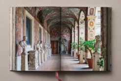 Taschen GmbH Massimo Listri. Italian Palaces Online