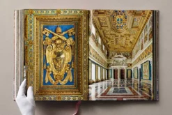 Taschen GmbH Massimo Listri. Italian Palaces Online