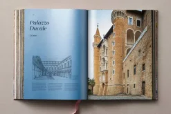 Taschen GmbH Massimo Listri. Italian Palaces Online