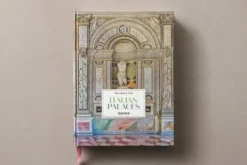 Taschen GmbH Massimo Listri. Italian Palaces Online