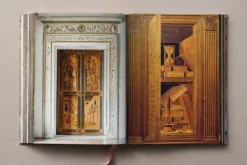 Taschen GmbH Massimo Listri. Italian Palaces Online