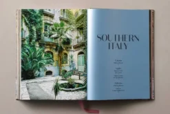 Taschen GmbH Massimo Listri. Italian Palaces Online