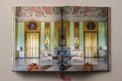 Taschen GmbH Massimo Listri. Italian Palaces Online