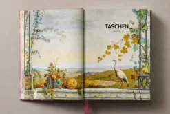 Taschen GmbH Massimo Listri. Italian Palaces Online