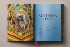 Taschen GmbH Massimo Listri. Italian Palaces Online